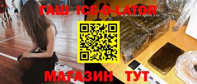 гашик Камышлов